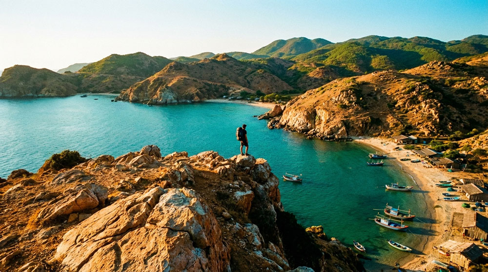 12 destinos baratos para viajar en 2026 que realmente valen la pena