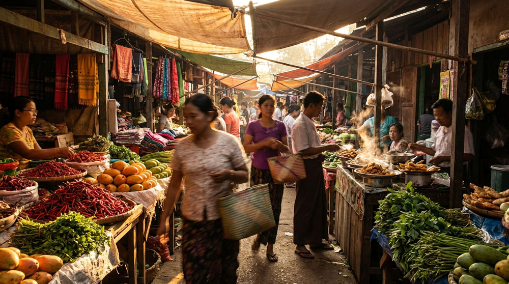 12 destinos baratos para viajar en 2026 que realmente valen la pena