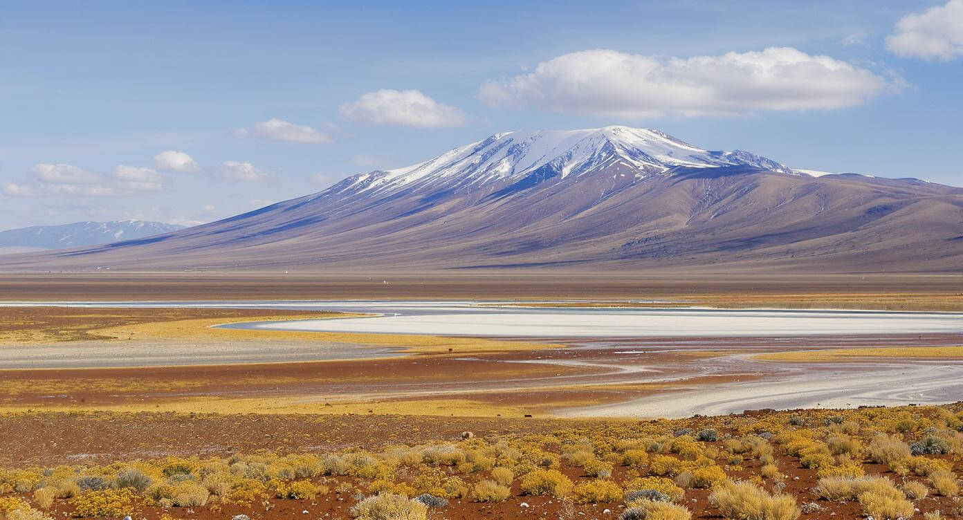 Top 10 Places to Visit in the World in 2025 (According to Travellers)
