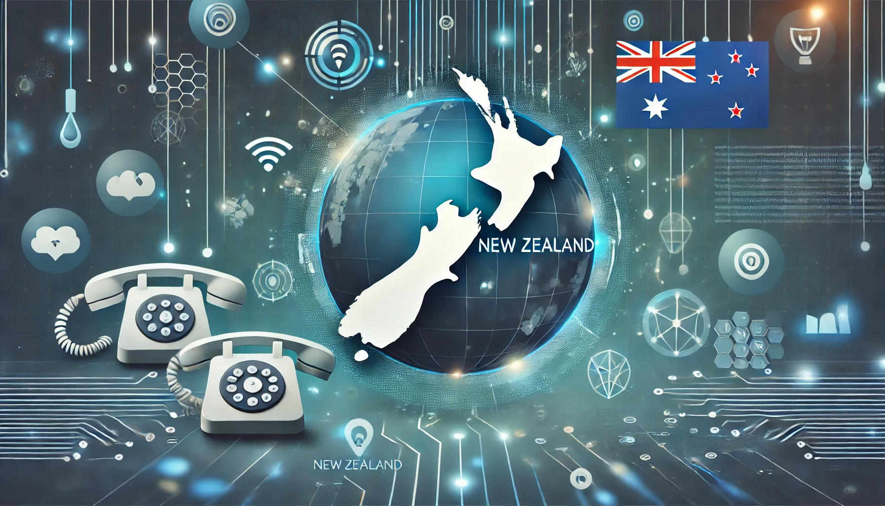 How to Call New Zealand from Australia: A Comprehensive Guide