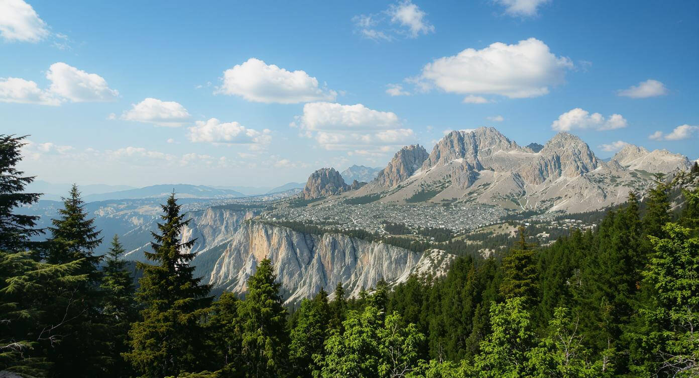 Top 10 Places to Visit in the World in 2025 (According to Travellers)