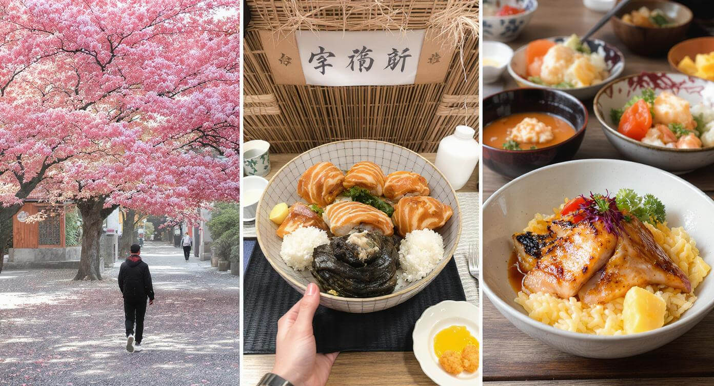 Top 10 Places to Visit in the World in 2025 (According to Travellers)