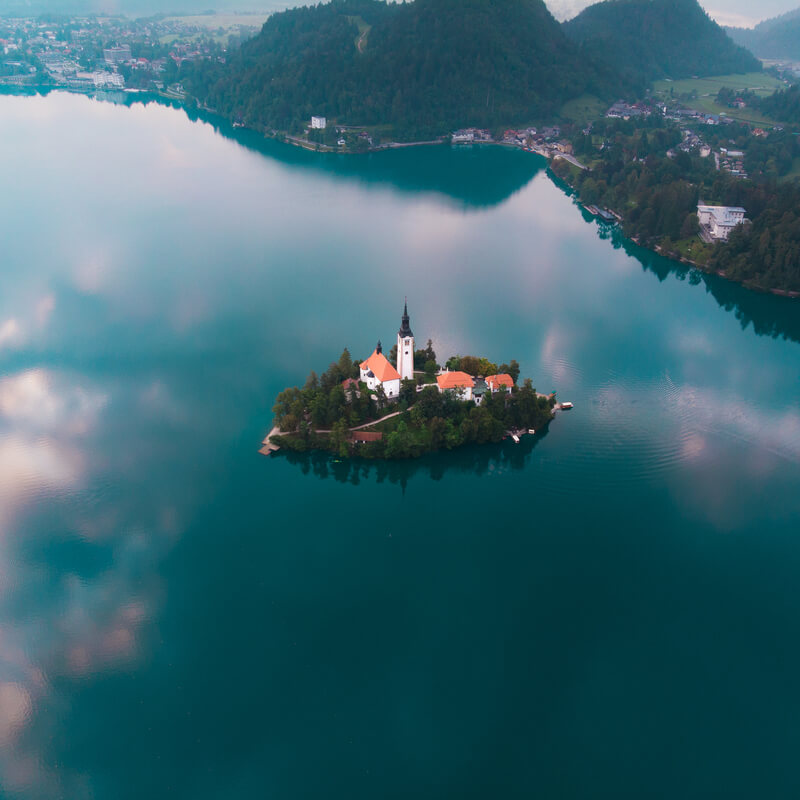 Best Places to Visit in Europe (2025 Edition) for Budget Travellers