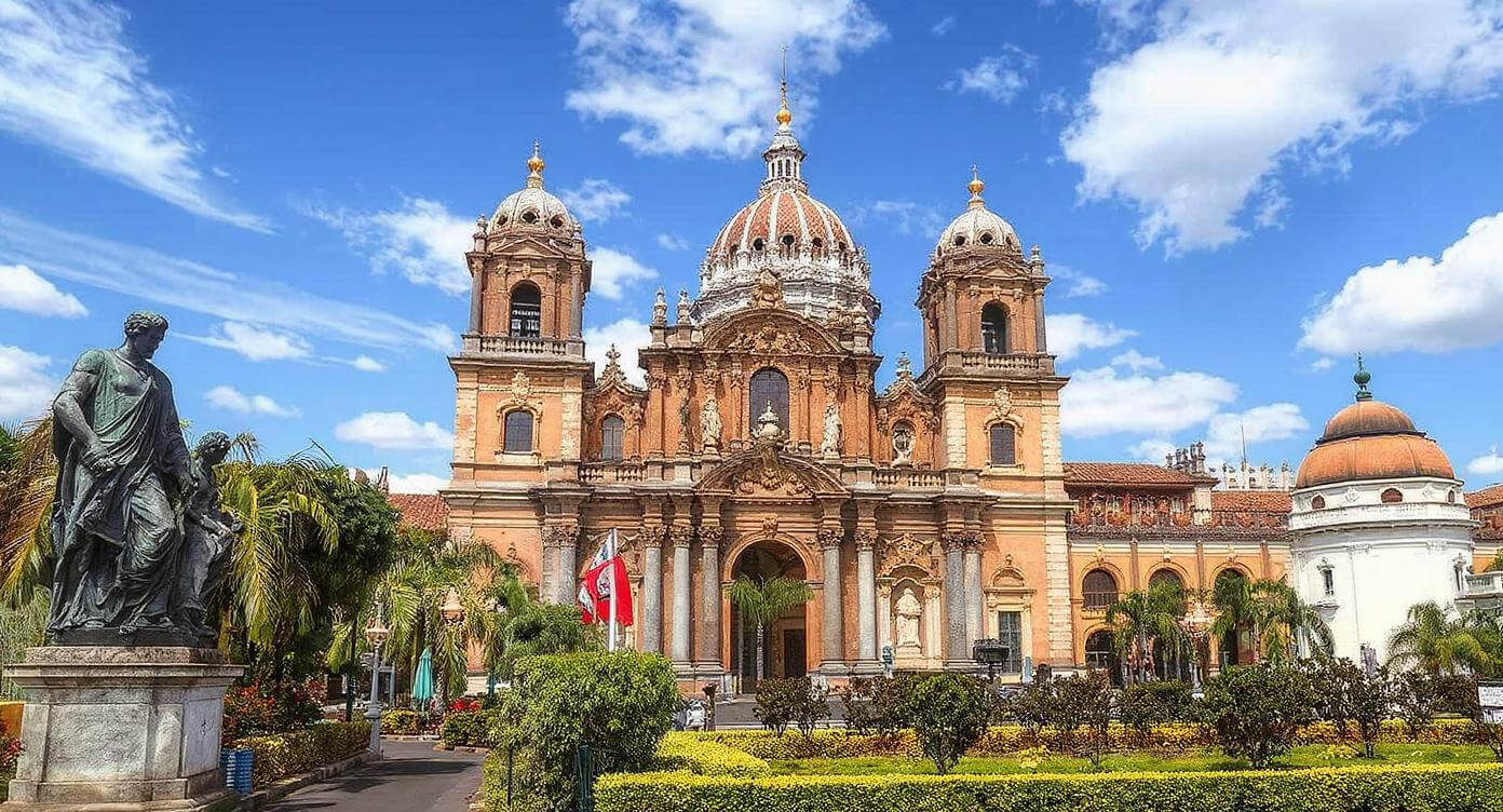 Top 10 Places to Visit in the World in 2025 (According to Travellers)