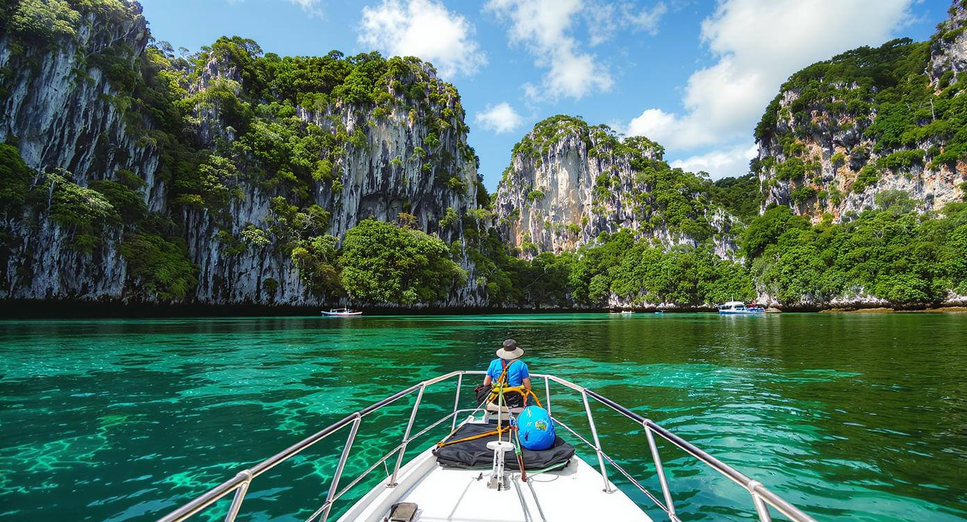 Top 10 Places to Visit in the World in 2025 (According to Travellers)