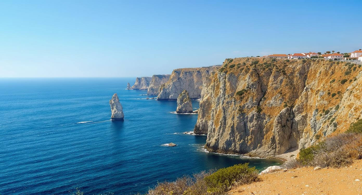Top 10 Places to Visit in the World in 2025 (According to Travellers)