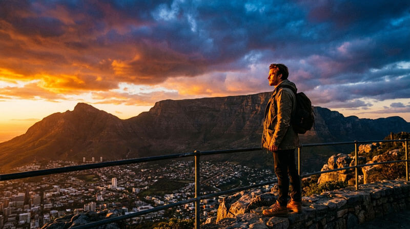 Mejor eSIM para Sudáfrica en 2026