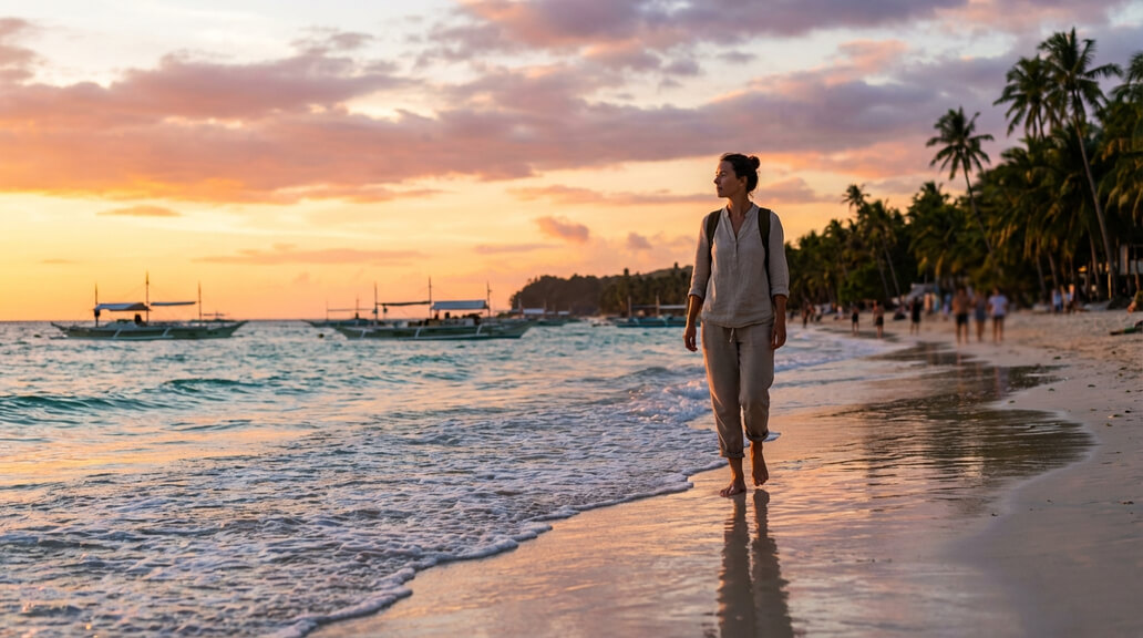 La Mejor eSIM para Filipinas: Guía 2026