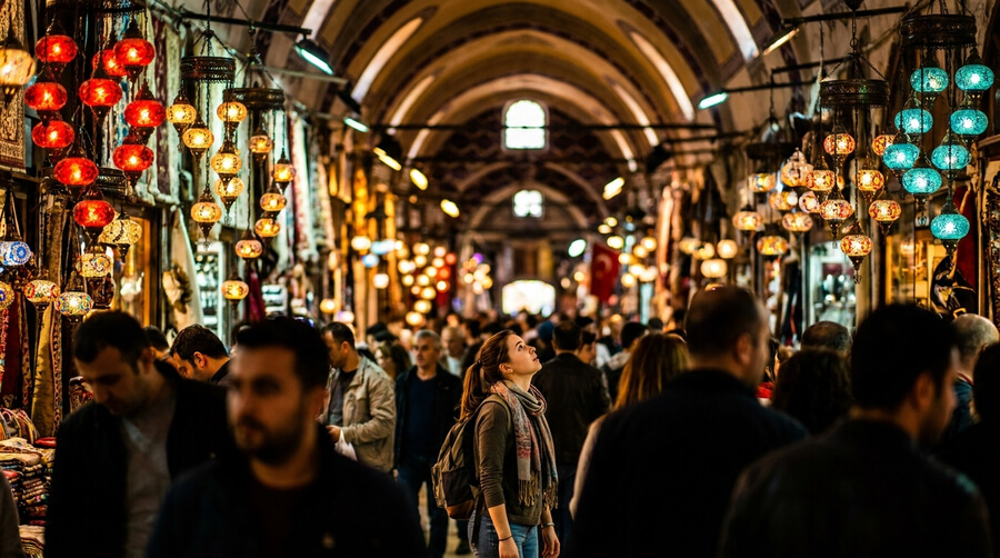 The Best eSIMs for Turkey in 2026 (That Actually Work)