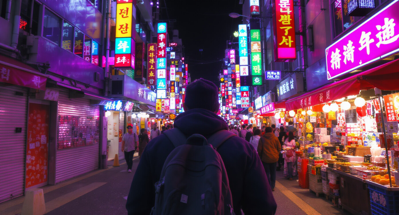 Best South Korea eSIM for Travel 2025 | Compare Top eSIM Plans