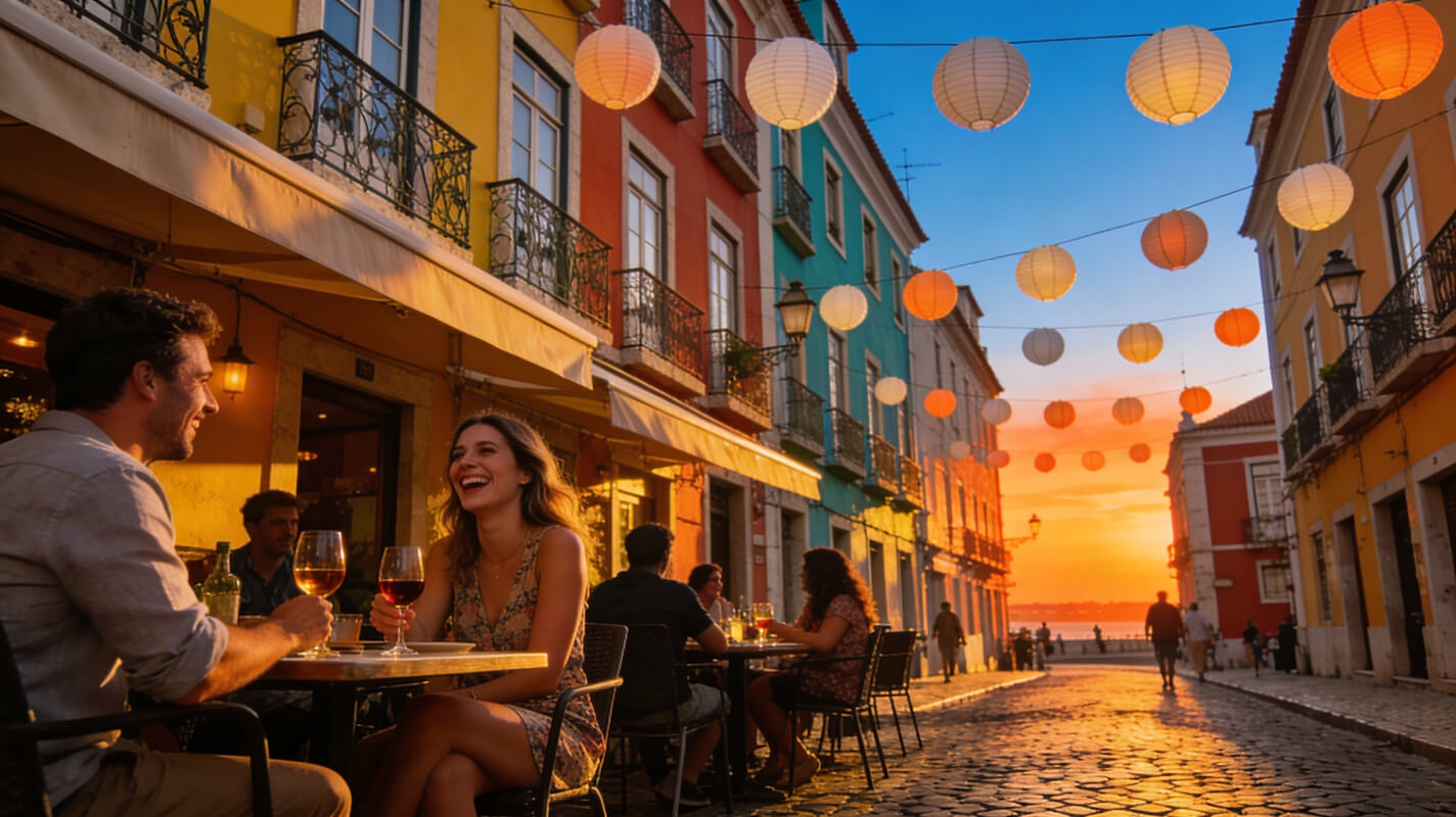 Best Places to Visit in July for Sun, Festivals, and Adventure