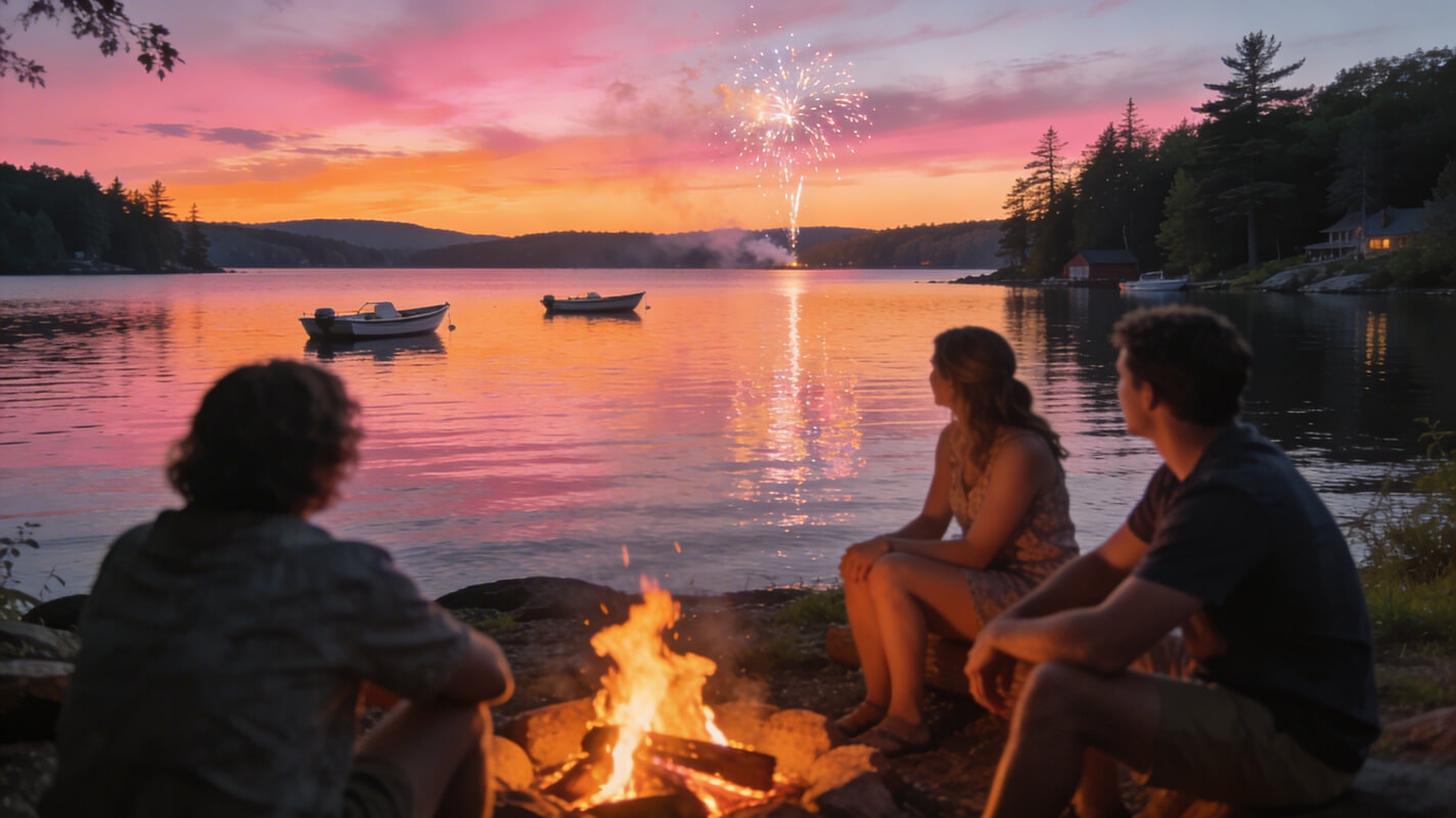 Best Places to Visit in July for Sun, Festivals, and Adventure