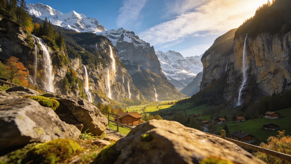 Mejor eSIM para Suiza (2026)