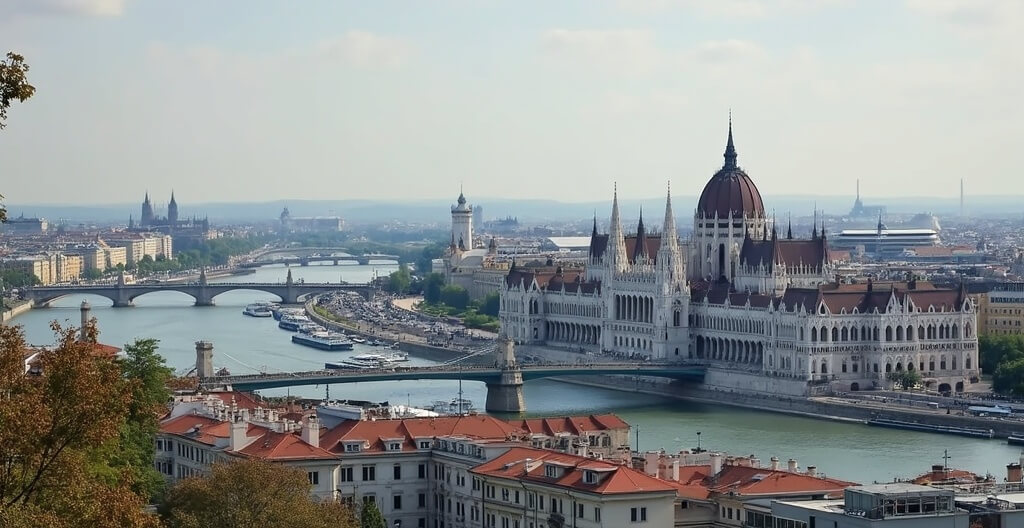 Best Places to Visit in Europe (2025 Edition) for Budget Travellers