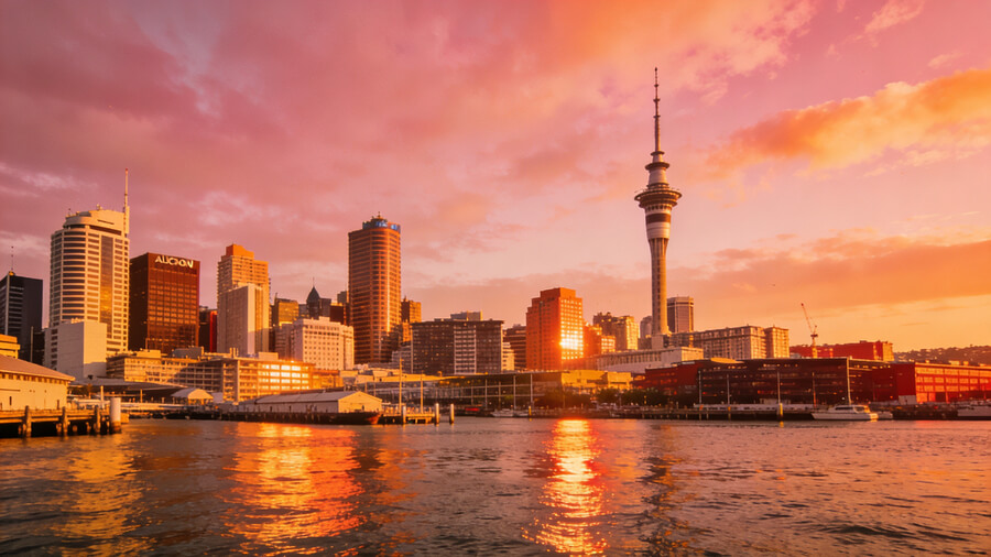 Buying a SIM at Auckland Airport: Complete 2026 Guide 