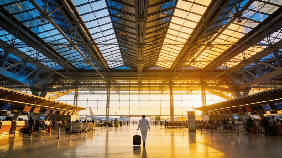 Buying a SIM Card at Bangkok Airport: The Ultimate 2026 Guide