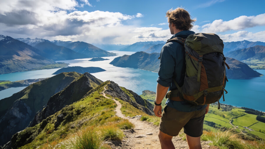 Buying a Spark SIM for New Zealand? ZenSim Offers the Same Great Coverage for Less
