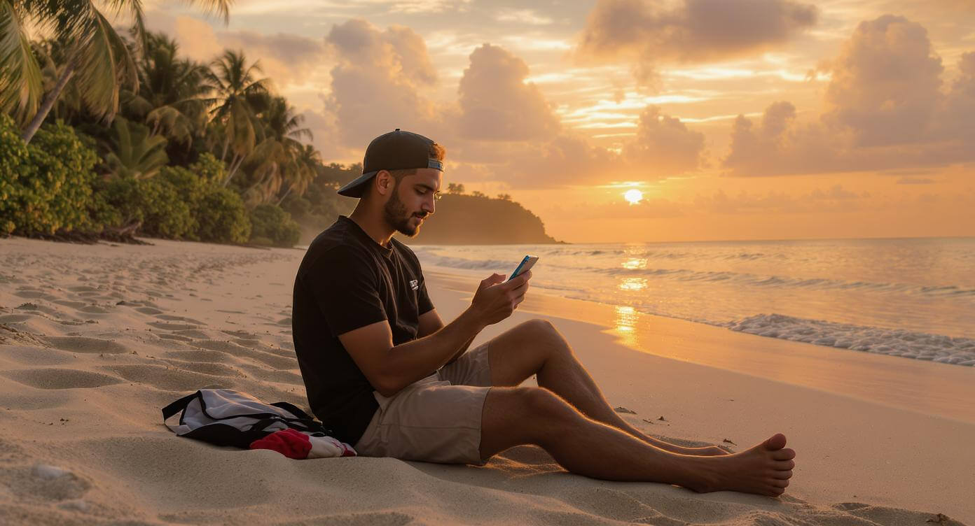 Cheapest eSIM options for trips to Indonesia