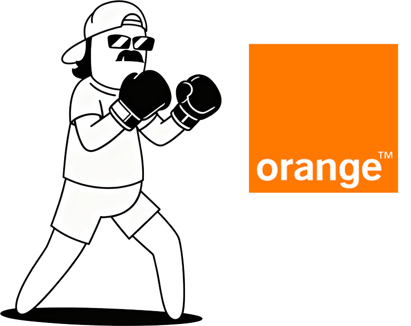 Orange eSIM Europe: Pros, Cons and a Better Alternative