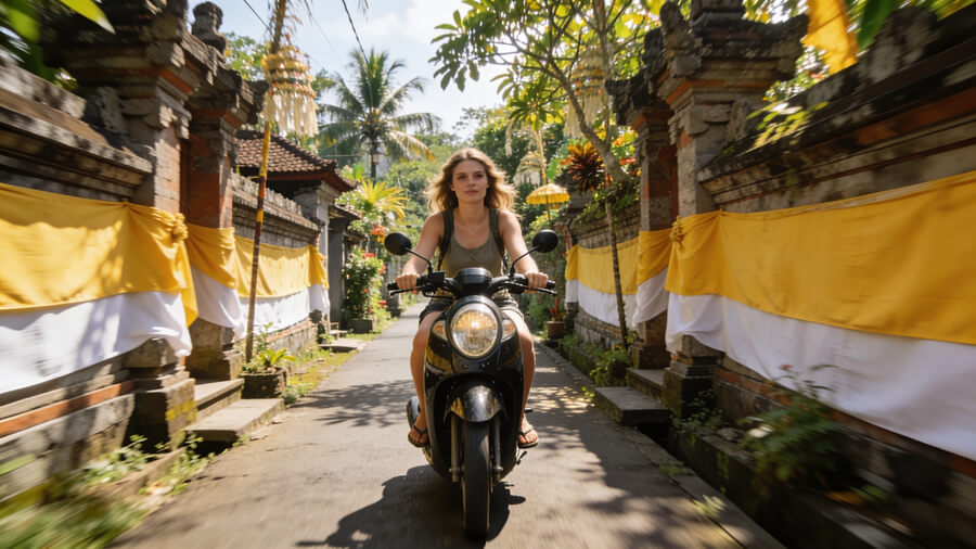 Do I need a SIM card for Bali?