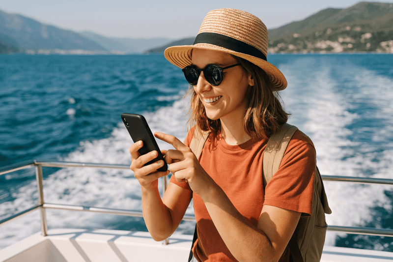 How Do Esims Work For Travel - Your Complete Guide