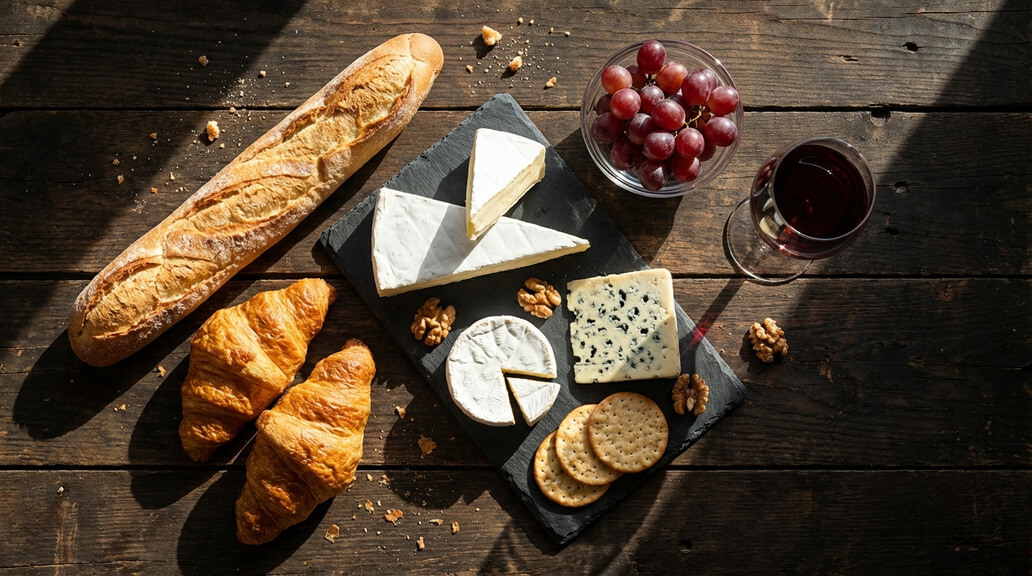 Datos curiosos sobre Francia que te harán querer reservar un vuelo