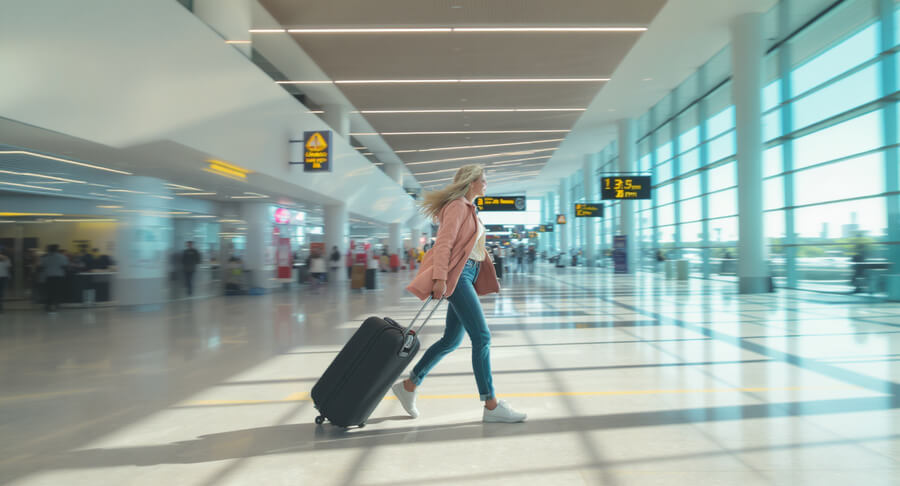 How to Buy a SIM Card at London (Heathrow) Airport in 2026 