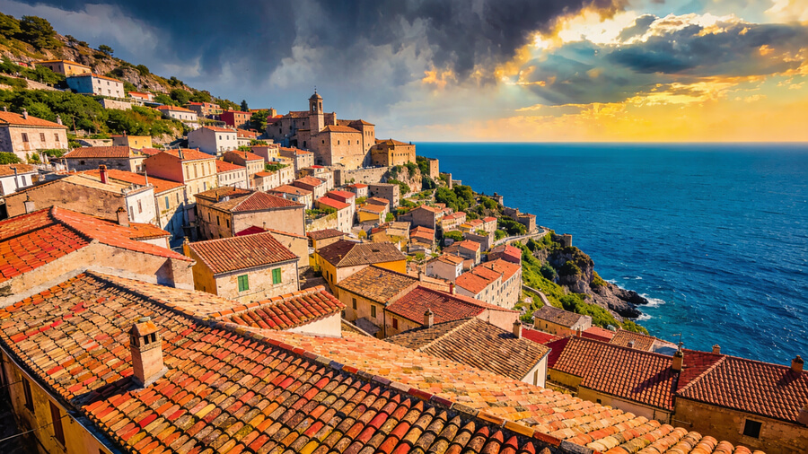 How to get Internet in Europe as a Tourist: Comparing Connections