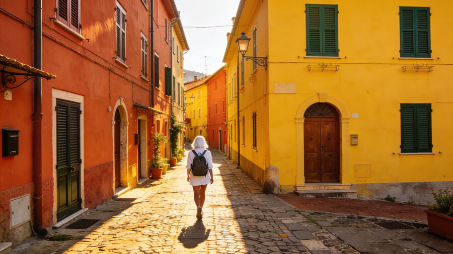 How to get Internet in Europe as a Tourist: Comparing Connections