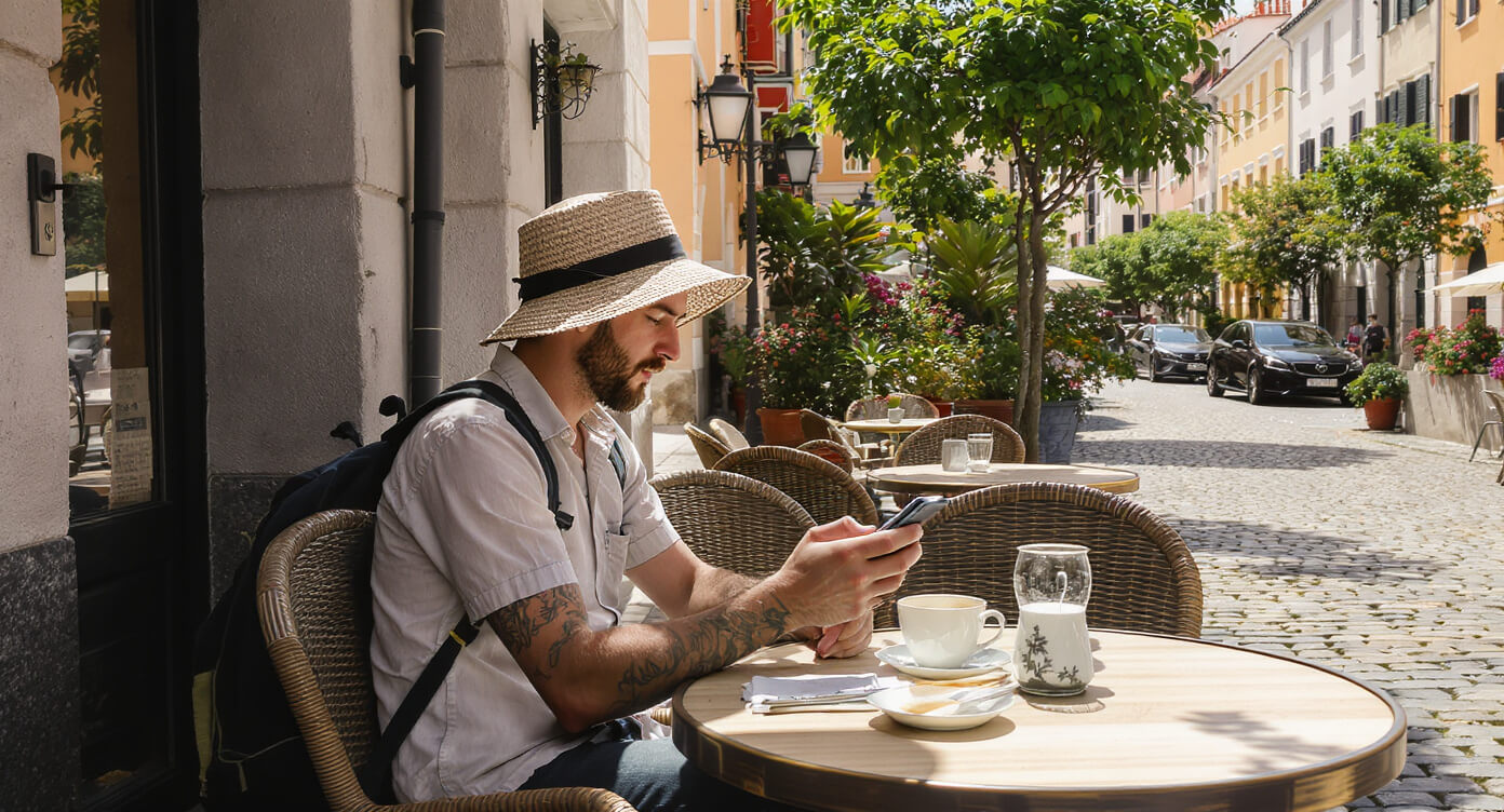How To Get an International eSIM for Travel | Easy Guide 2025