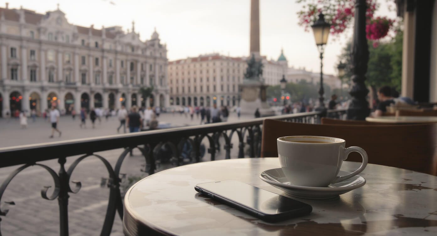 How To Get an International eSIM for Travel | Easy Guide 2025