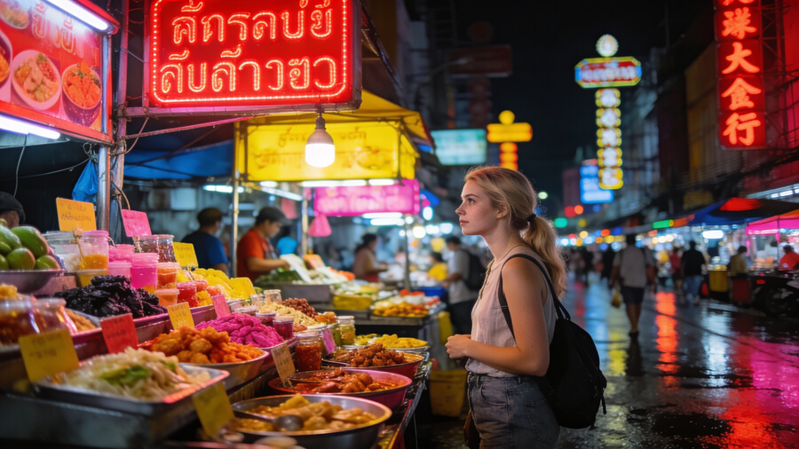 International roaming costs for Australians in 2026