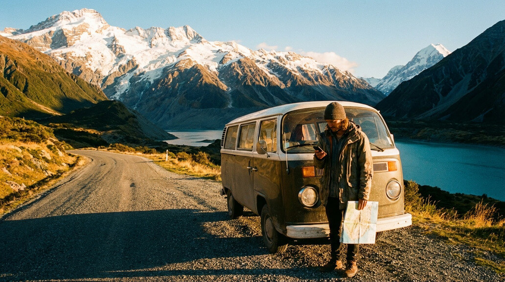 Is Roaming Worth It In New Zealand? Roaming Charges vs eSIM (2026 Guide)