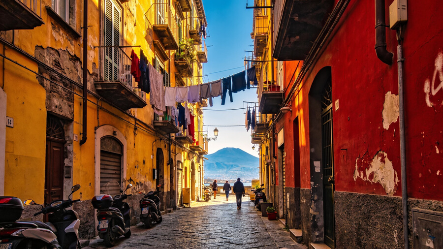 6 places you must see in Italy