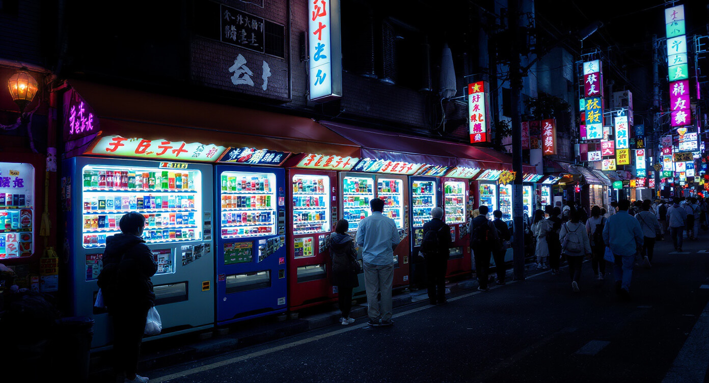 Top 10 Fun Facts About Japan You Didn’t Know (But Should)