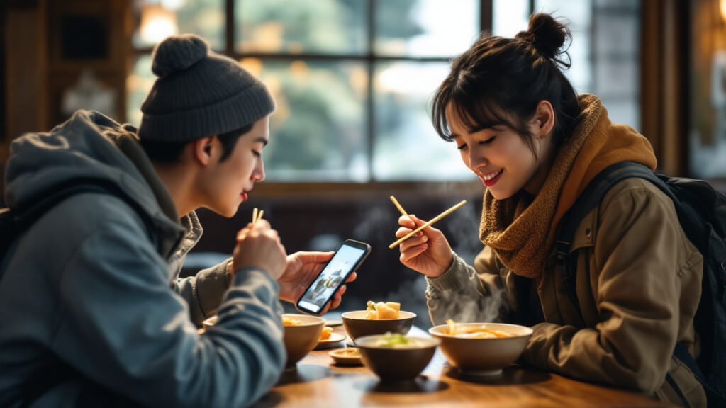 Best eSIM Options for Japan Travel (2025) | Compare Top eSIMs
