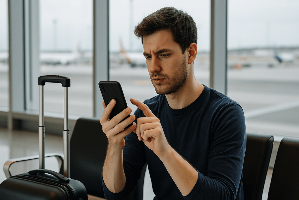Can I Activate eSIM Before Travel - We Break It Down