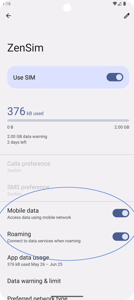 Guía de solución de problemas eSIM: cómo arreglar problemas de conexión