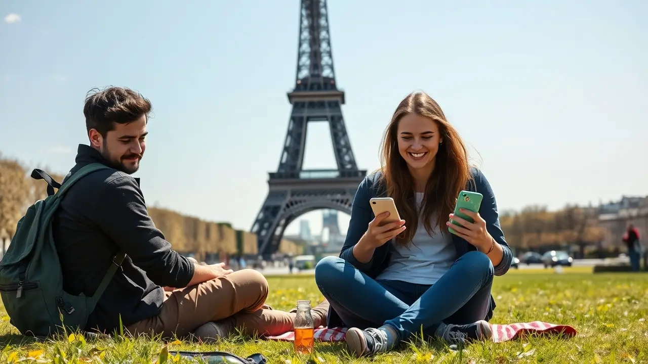 Holafly eSIM for Europe? There’s a Better Option