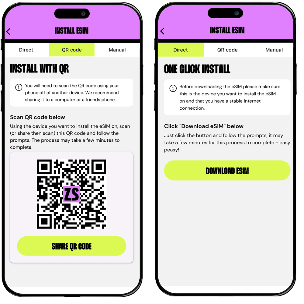 How Do Esims Work For Travel - Your Complete Guide