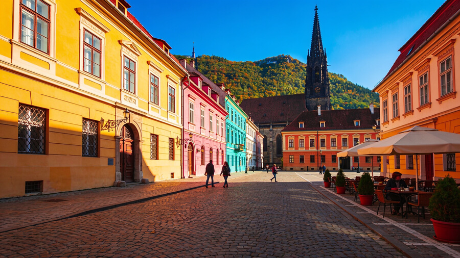 Eastern Europe vs Western Europe - Where Should You Go