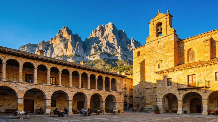 Hidden Gems in Spain: 12 Underrated Places Worth Exploring in 2026