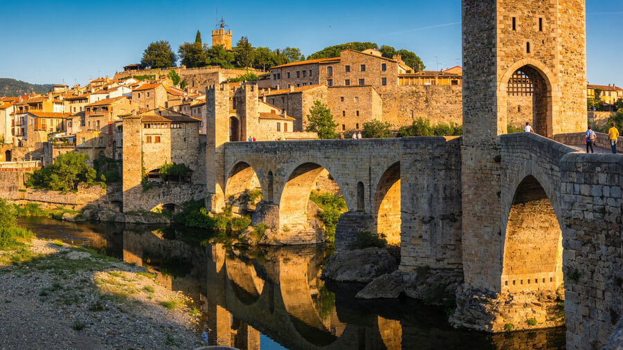 Hidden Gems in Spain: 12 Underrated Places Worth Exploring in 2026