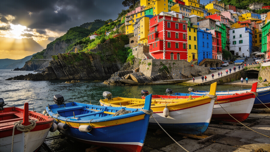 Hidden Gems in Spain: 12 Underrated Places Worth Exploring in 2026