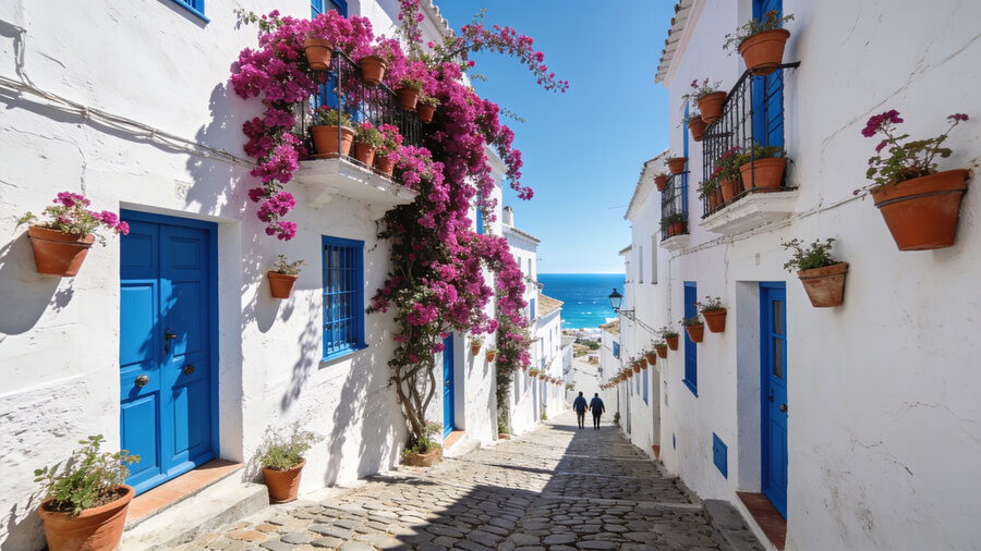 Hidden Gems in Spain: 12 Underrated Places Worth Exploring in 2026