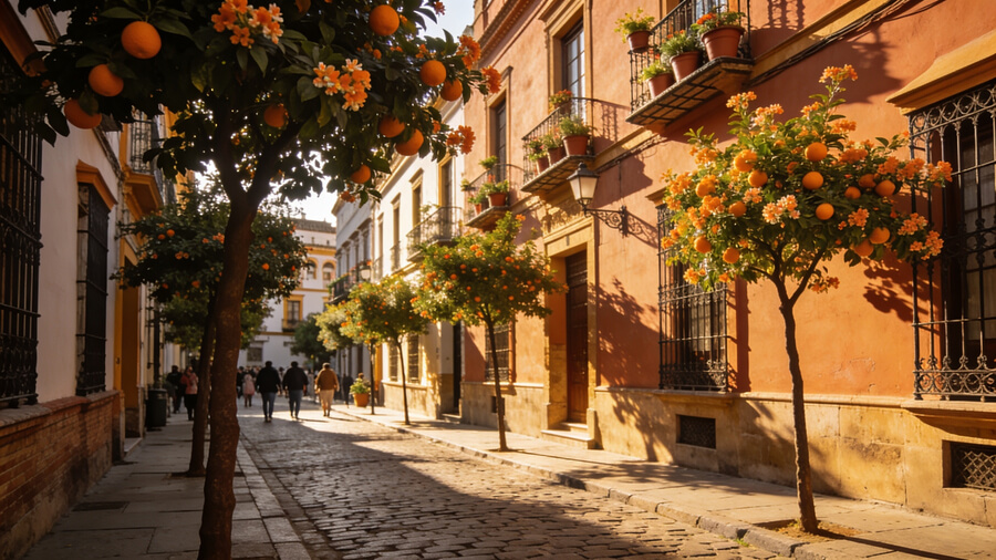 Best Places to Visit in Spain (That Aren’t Barcelona or Madrid)