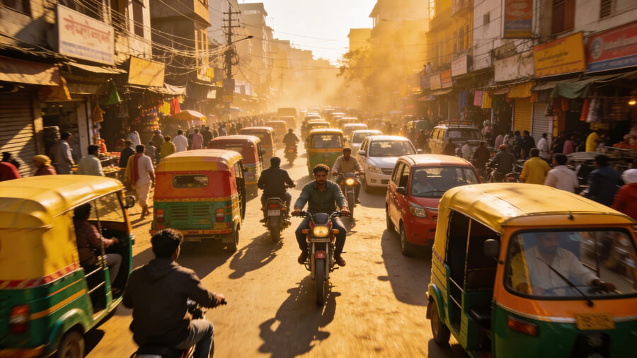 The Best eSIM for India for Aussies in 2026