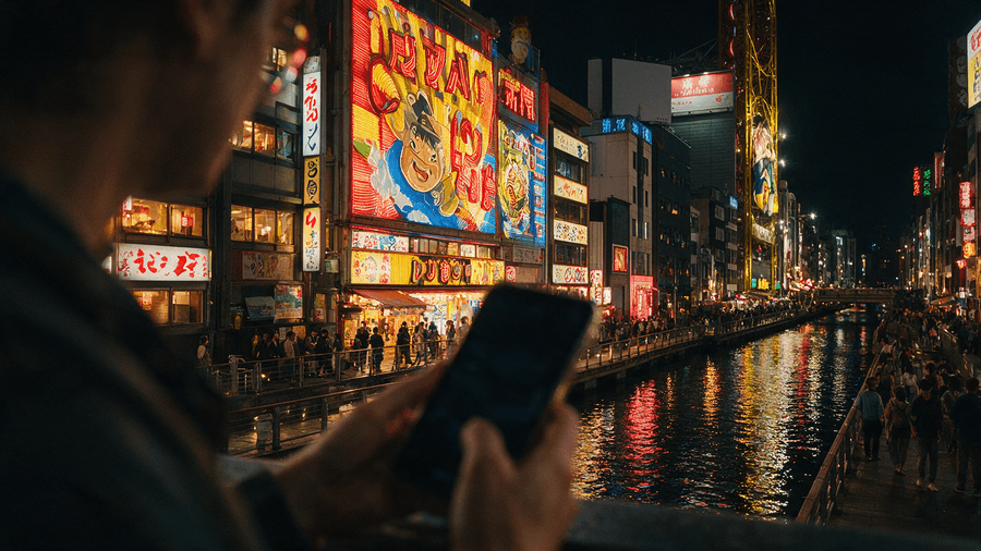 Japanese Phone Number: Do Tourists Need One in 2026?