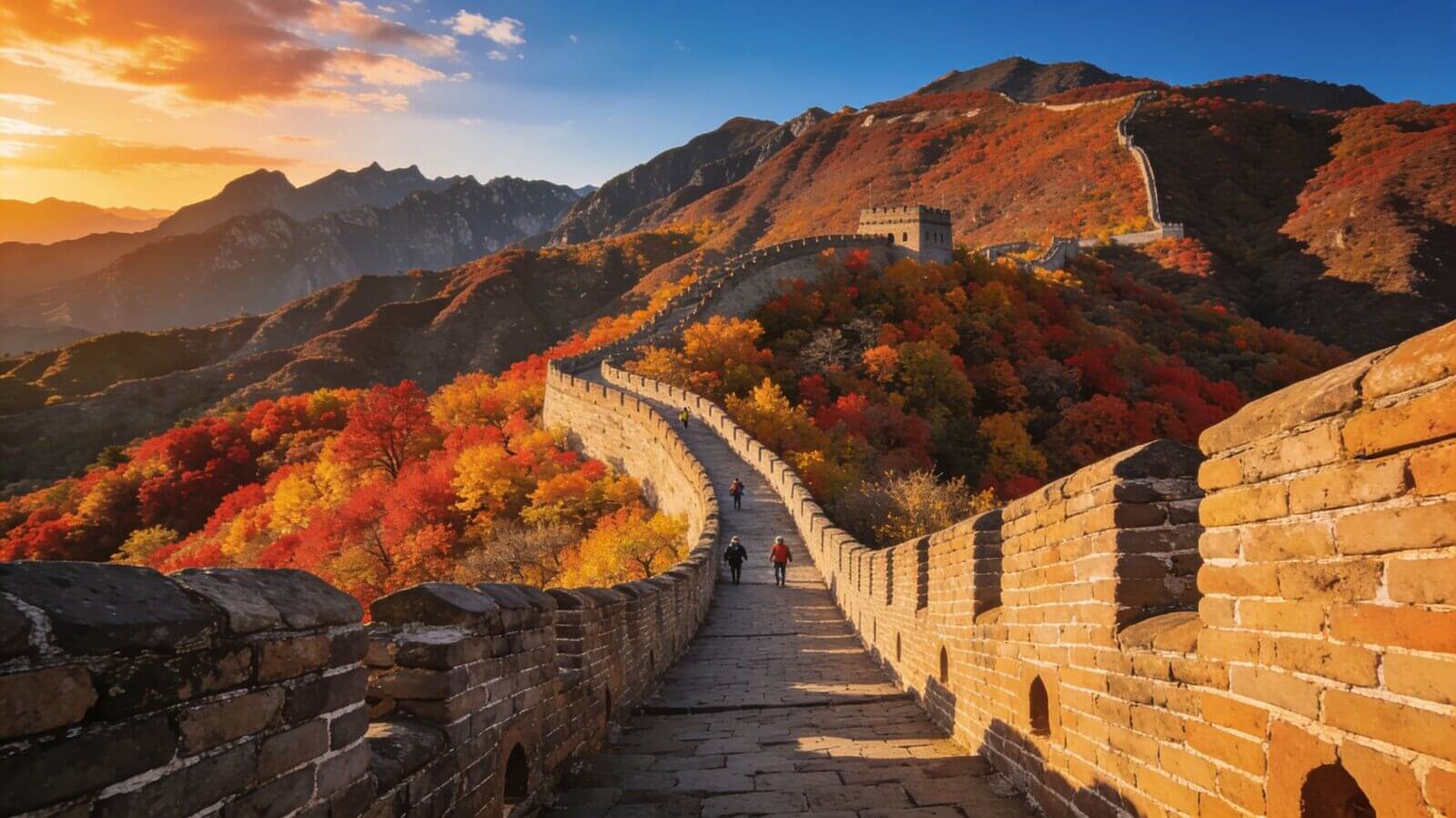 Underrated Places to Visit in China