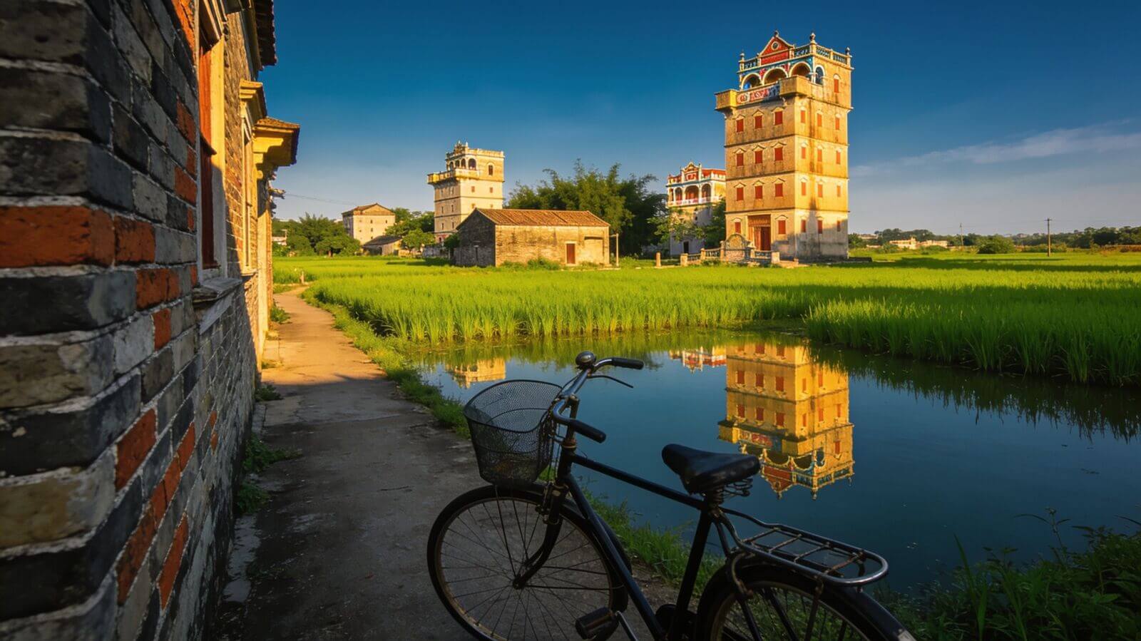 Underrated Places to Visit in China